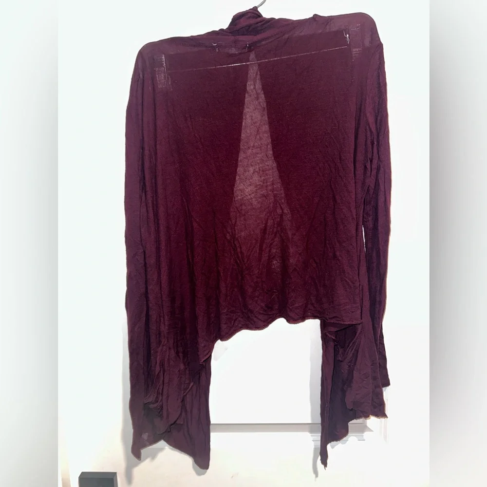 Active basic Cardigan - Picture 4 of 4